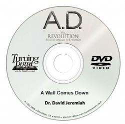 A Wall Comes Down Image