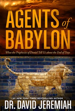 Agents of Babylon Agents of Babylon