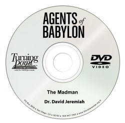 The Madman Image
