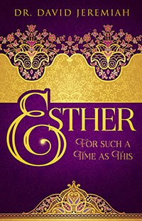 For Such A Time As This: Esther  Image