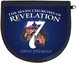 The Seven Churches of Revelation  Image