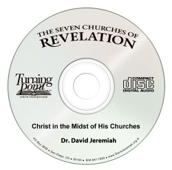 Christ in the Midst of His Churches Image