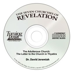 The Adulterous Church: Thyatira Image
