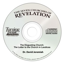 The Disgusting Church: Laodicea Image