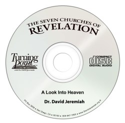A Look Into Heaven  Image