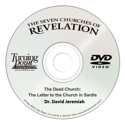 The Dead Church: Sardis Image