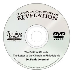 The Faithful Church: Philadelphia Image