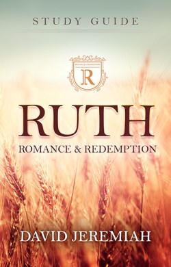 Ruth: Romance and Redemption Image