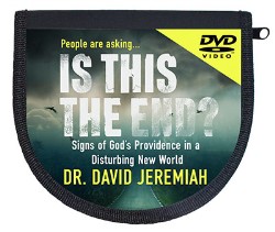 People are asking...Is this the End? People are asking...Is this the End?