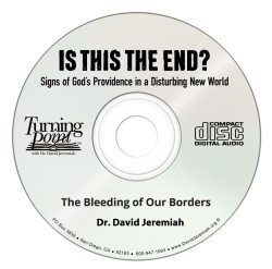 The Bleeding of Our Borders Image