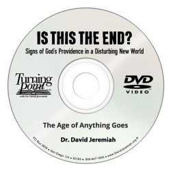 The Age of Anything Goes Image