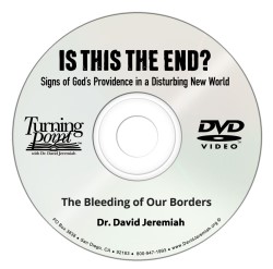 The Bleeding of Our Borders Image