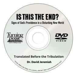 Translated Before the Tribulation Image
