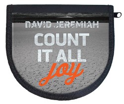 Count it all Joy CD Album Image