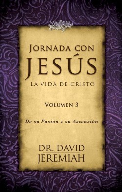 Jornada Con Jesús Vol. 3 Guía de estudio Image