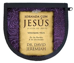 Jornada Con Jesús Vol. 3-De Su Pasión A Su Ascensión Image