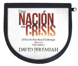 Una Nación en Crisis Vol 1 Image