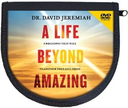 A Life Beyond Amazing  Image