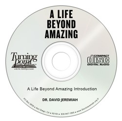 A Life Beyond Amazing Introduction Image