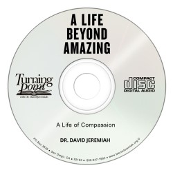 A Life of Compassion Image