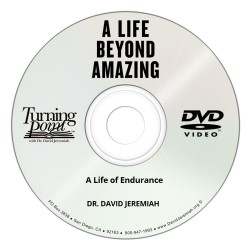 A Life of Endurance Image