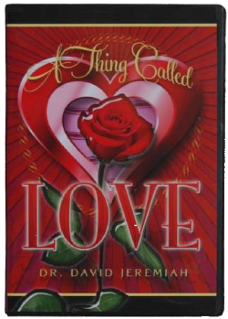 A Thing Called Love Image