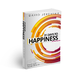 31 Days to Happiness