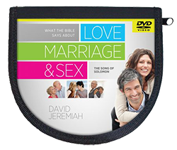 What the Bible Says About Love, Marriage, & Sex  Image