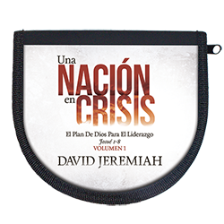 Una Nación en Crisis Vol 1 Image