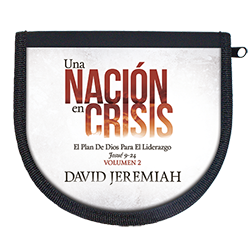 Una Nación en Crisis Vol 2 Image