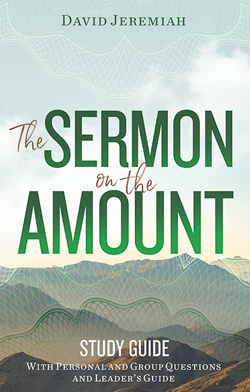 The Sermon on the Amount 