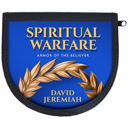 Spiritual Warfare  Image