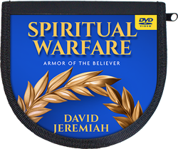 Spiritual Warfare  Image