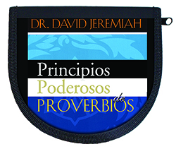 Principios Poderosos de Proverbios Image