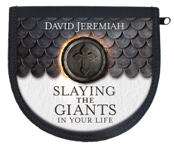 Slaying the Giants in Your Life Image