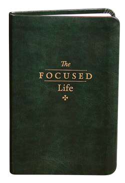 The Focused Life Image