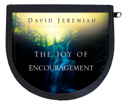 The Joy of Encouragement
