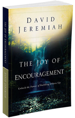 The Joy of Encouragement  Image