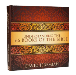 Understanding the 66 Books of the Bible Image