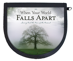 When Your World Falls Apart  Image