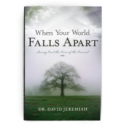 When Your World Falls Apart  Image