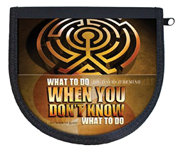 What to Do When You Don’t Know What to Do  Image
