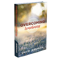 Overcoming Loneliness  Image