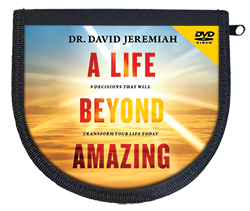 A Life Beyond Amazing  Image