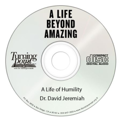 A Life of Humility  Image