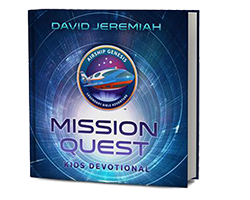 Mission Quest (Airship Genesis) Image