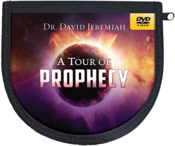 A Tour of Prophecy  Image