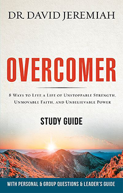 Overcomer  Image