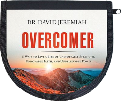 Overcomer  Image