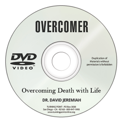 Overcoming Death With Life Image